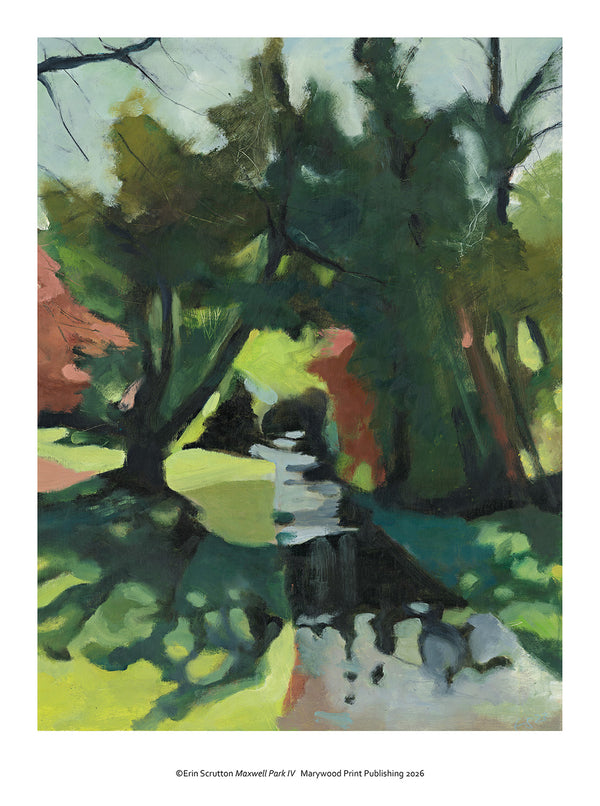 Maxwell Park IV