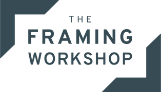 Framing Workshop